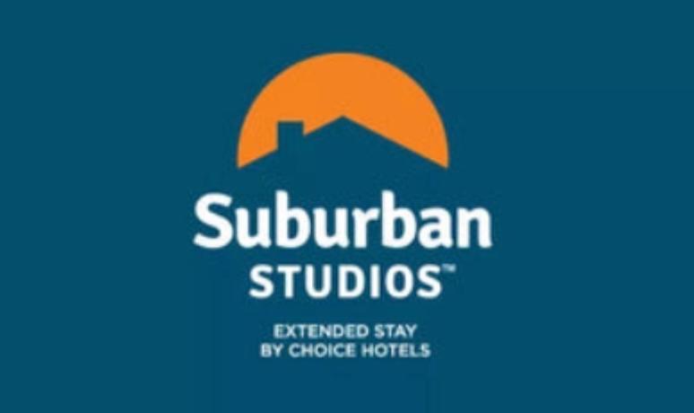 Suburban Studios by Choice Hotels: New Rooms with Kitchens & Premium Amenities Brunswick Exterior photo